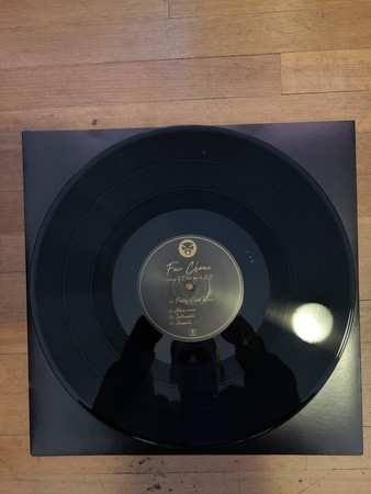 LP Thundercat: Fair Chance