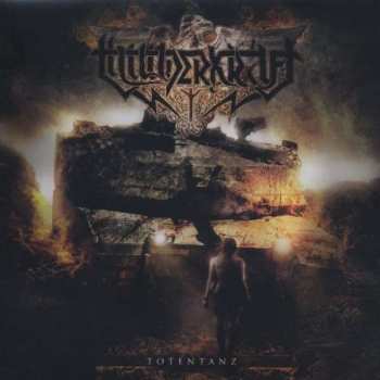CD Thunderkraft: Totentanz