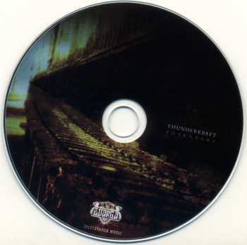 CD Thunderkraft: Totentanz