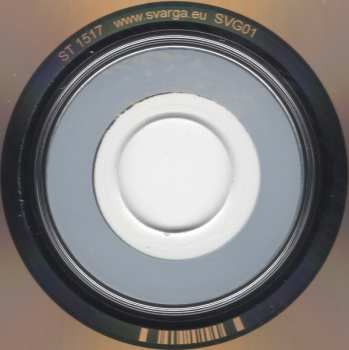 CD Thunderkraft: Totentanz