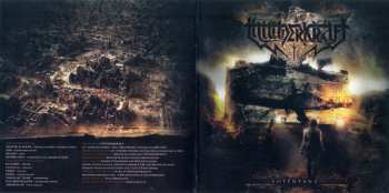 CD Thunderkraft: Totentanz