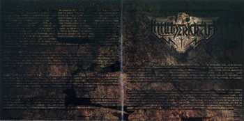 CD Thunderkraft: Totentanz