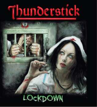 CD Thunderstick: Lockdown