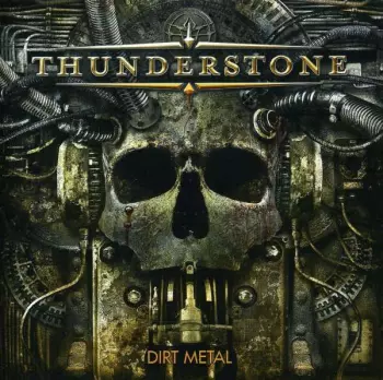 Thunderstone: Dirt Metal