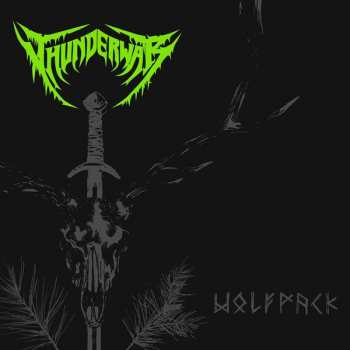 LP Thunderwar: Wolfpack CLR
