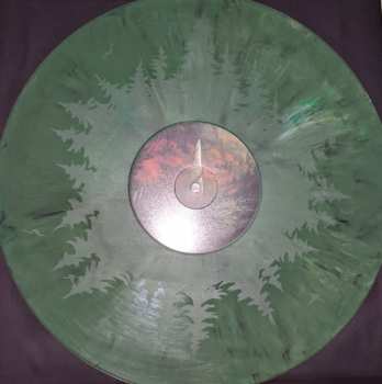 2LP Thurnin: Menhir CLR | LTD