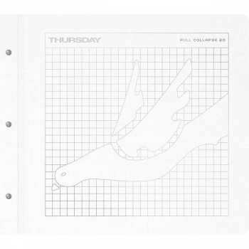 SP/Set di cofanetti/3EP Thursday: Full Collapse 20 LTD