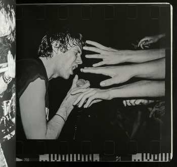 SP/Set di cofanetti/3EP Thursday: Full Collapse 20 LTD