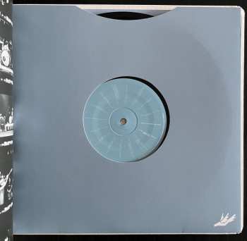 SP/Set di cofanetti/3EP Thursday: Full Collapse 20 LTD