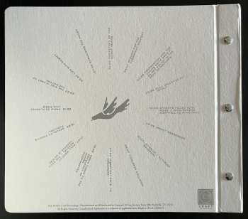 SP/Set di cofanetti/3EP Thursday: Full Collapse 20 LTD