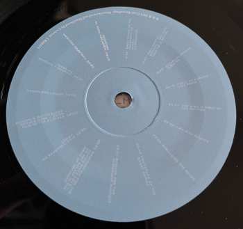 SP/Set di cofanetti/3EP Thursday: Full Collapse 20 LTD