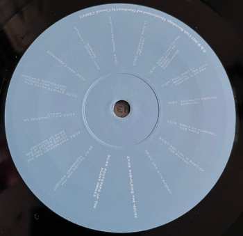 SP/Set di cofanetti/3EP Thursday: Full Collapse 20 LTD