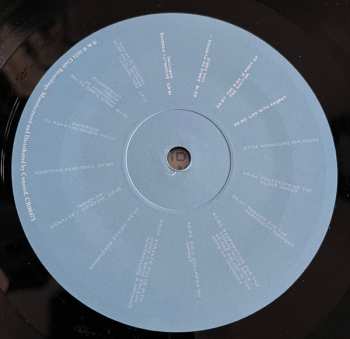 SP/Set di cofanetti/3EP Thursday: Full Collapse 20 LTD