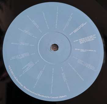 SP/Set di cofanetti/3EP Thursday: Full Collapse 20 LTD