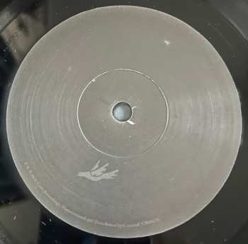 SP/Set di cofanetti/3EP Thursday: Full Collapse 20 LTD