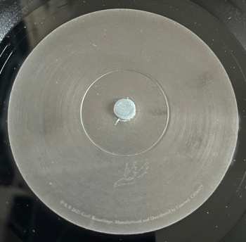 SP/Set di cofanetti/3EP Thursday: Full Collapse 20 LTD