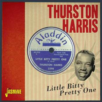CD Thurston Harris: Little Bitty Pretty One