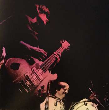 2LP Thurston Moore: By The Fire LTD | CLR