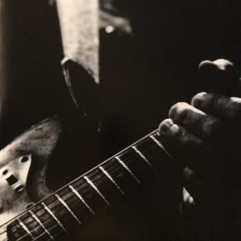 2LP Thurston Moore: By The Fire LTD | CLR