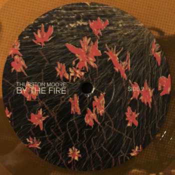 2LP Thurston Moore: By The Fire LTD | CLR