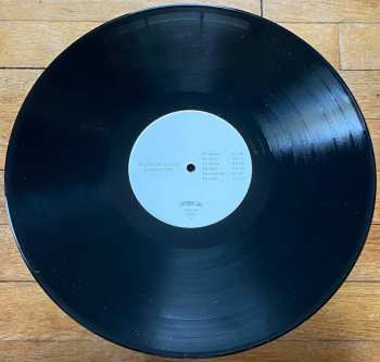 LP Thurston Moore: Screen Time