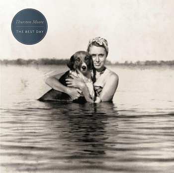 2LP Thurston Moore: The Best Day 