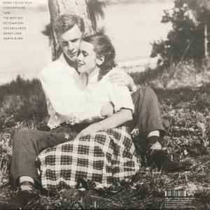 2LP Thurston Moore: The Best Day 