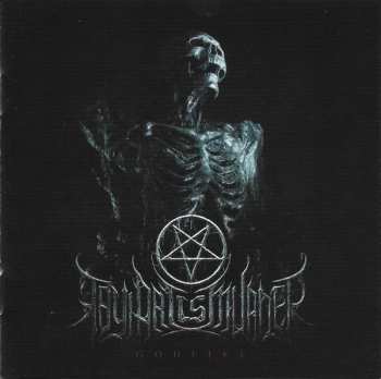 Album Thy Art Is Murder: Godlike