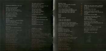 CD Thy Art Is Murder: Godlike