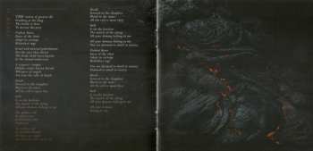 CD Thy Art Is Murder: Godlike