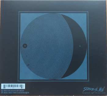 CD Thy Catafalque: Geometria