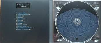 CD Thy Catafalque: Geometria