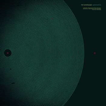 2LP Thy Catafalque: Geometria CLR | LTD