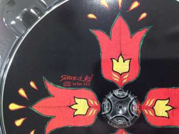 CD Thy Catafalque: Naiv LTD