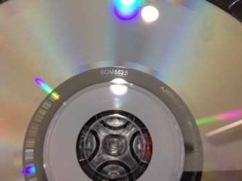 CD Thy Catafalque: Naiv LTD