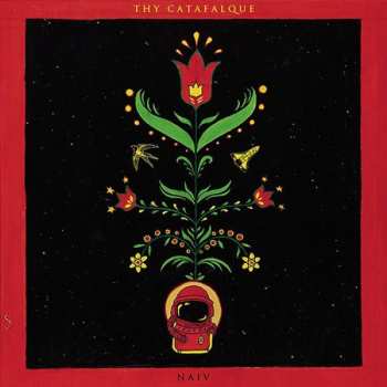 Album Thy Catafalque: Naiv