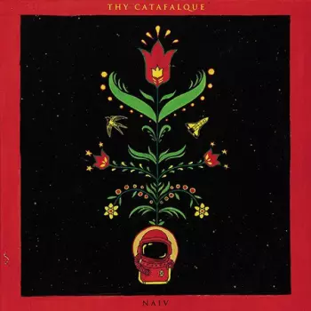Thy Catafalque: Naiv