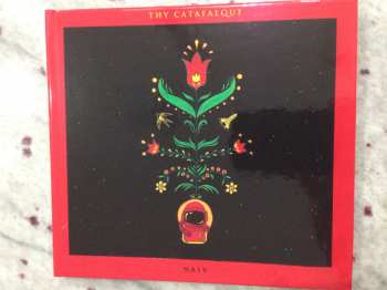 CD Thy Catafalque: Naiv LTD