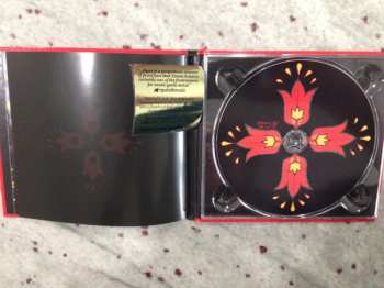 CD Thy Catafalque: Naiv