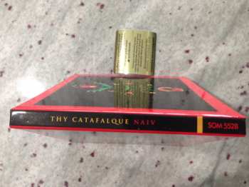 CD Thy Catafalque: Naiv LTD