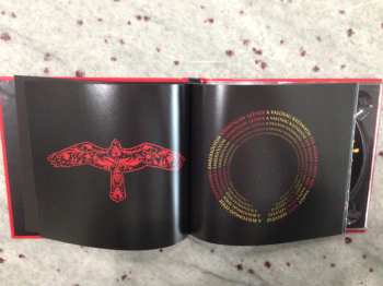 CD Thy Catafalque: Naiv