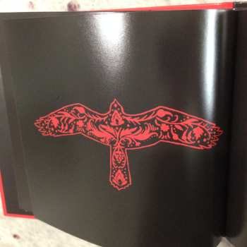 CD Thy Catafalque: Naiv