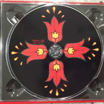 CD Thy Catafalque: Naiv LTD