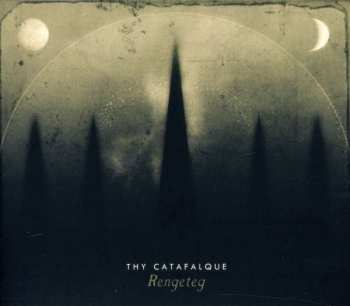CD Thy Catafalque: Rengeteg