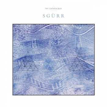 CD Thy Catafalque: Sgùrr DIGI