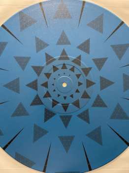 2LP Thy Catafalque: Sgùrr CLR | LTD | NUM