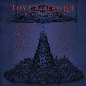 CD Thy Catafalque: Sublunary Tragedies LTD | DIGI