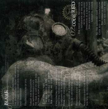 CD Thy Disease: Anshur-Za