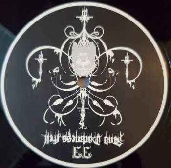 LP Thy Feeble Saviour: And Darkness Fell