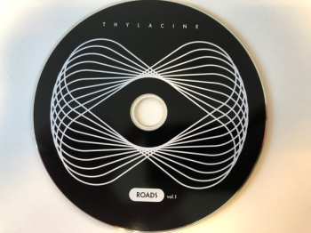 CD Thylacine: Roads Vol.1